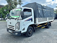 Xe Tải Đô Thành IZ65 Cũ