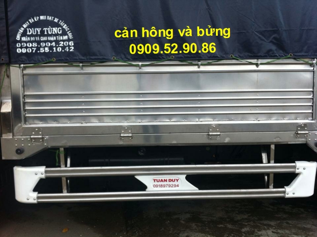 xe tải hyundai 3,5 tấn hd72
