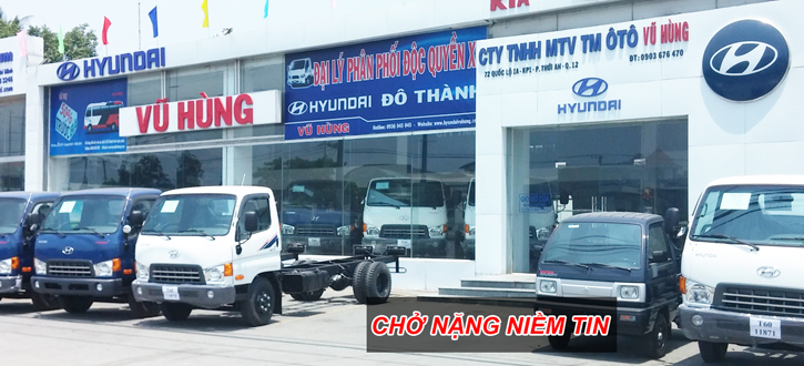 dai ly xe tai hyundai