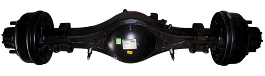 CAU SAU HYUNDAI HD99