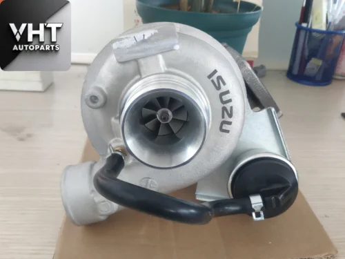 Turbo IZ65 Đô Thành