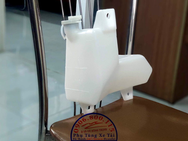 bình nước phụ xe iz65 đô thành bình nước phụ xe iz65 đô thành