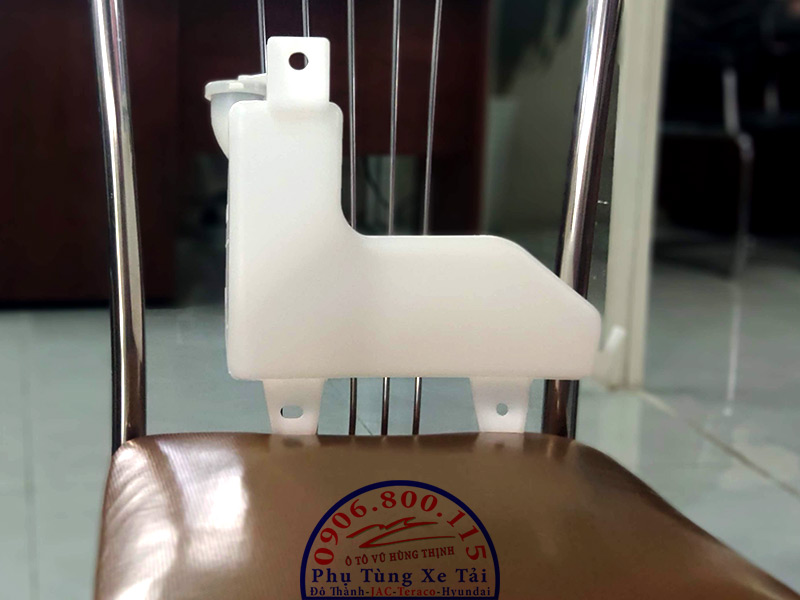 bình chứa nước phụ xe iz65 bình chứa nước phụ xe iz65