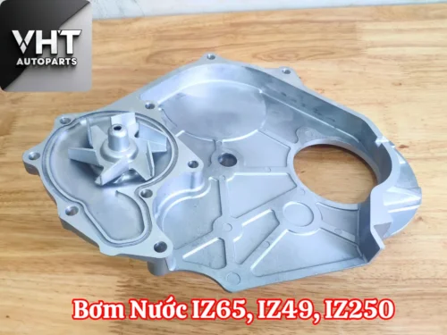 Bơm Nước Làm Mát Động Cơ Ô Tô Tải Đô Thành IZ65 Và IZ49