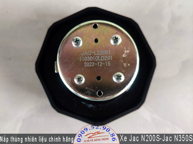 nắp bình dầu xe jac n200s jac n350s nắp bình dầu xe jac n200s jac n350s