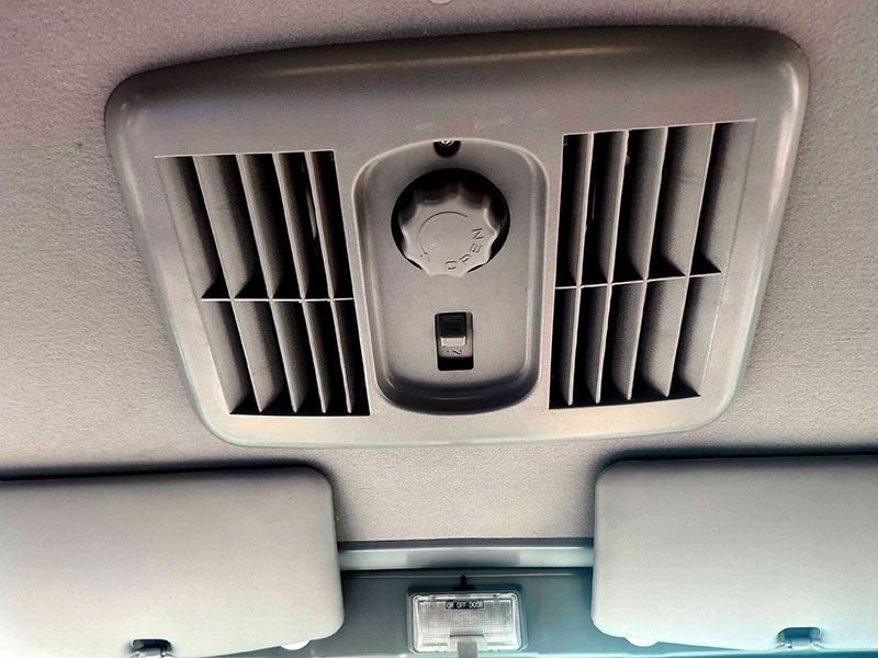 cửa nóc xe jac n800 plus