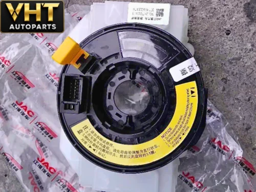Cáp Còi Xe Tải Jac