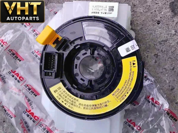 Cáp Còi Xe Tải Jac