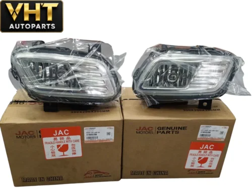 Đèn Cản Xe Tải 9 Tấn Jac N900 E4