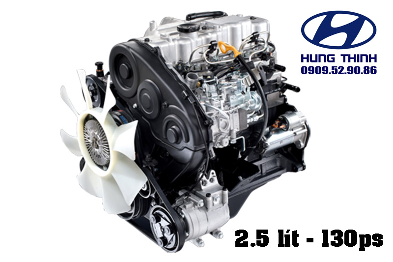dong-co-xe-tai-h150