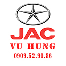giá xe tải jac