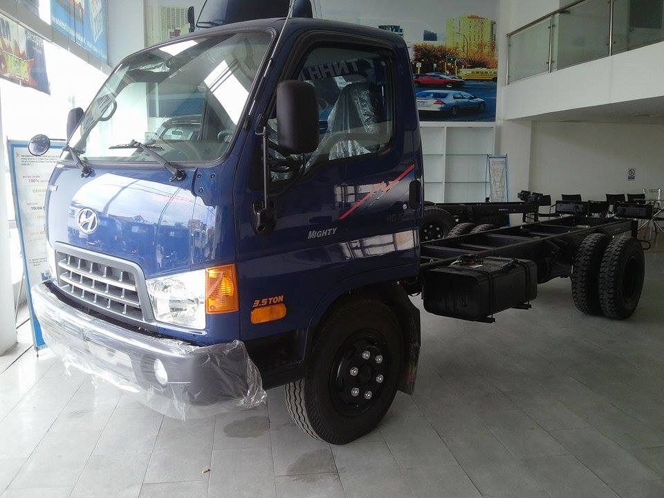 xe tai hyundai hd72 3,5 tan