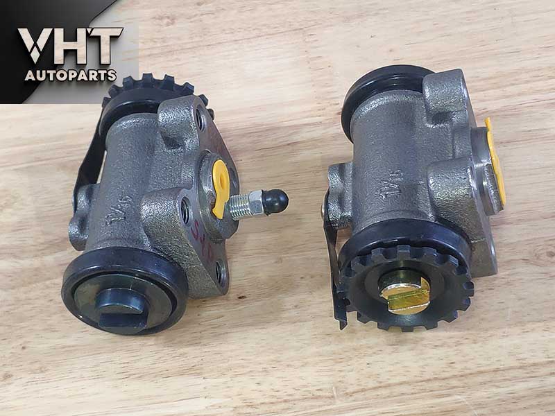 heo thắng sau xe tải đô thành iz49, iz65, iz200, iz250 heo thắng sau xe tải đô thành iz49, iz65, iz200, iz250