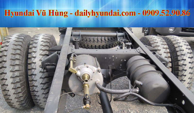 hyundai hd120sl