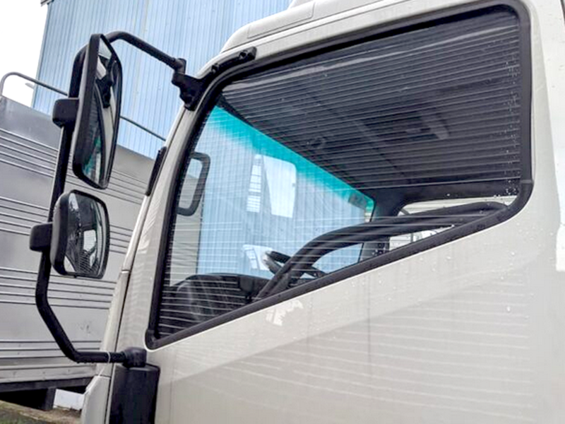 kính chiếu hậu xe jac n800
