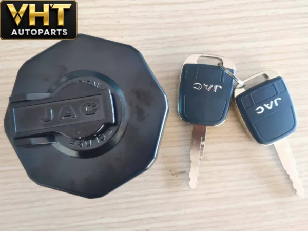 Nắp Thùng Dầu Chính Hãng Xe Tải Jac
