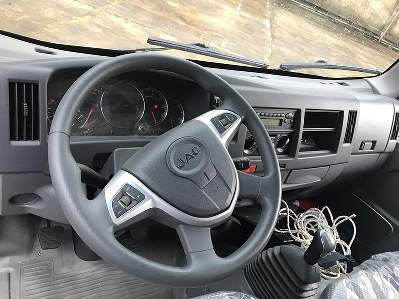 bảng đồng hồ xe jac n200s 1.9 tấn