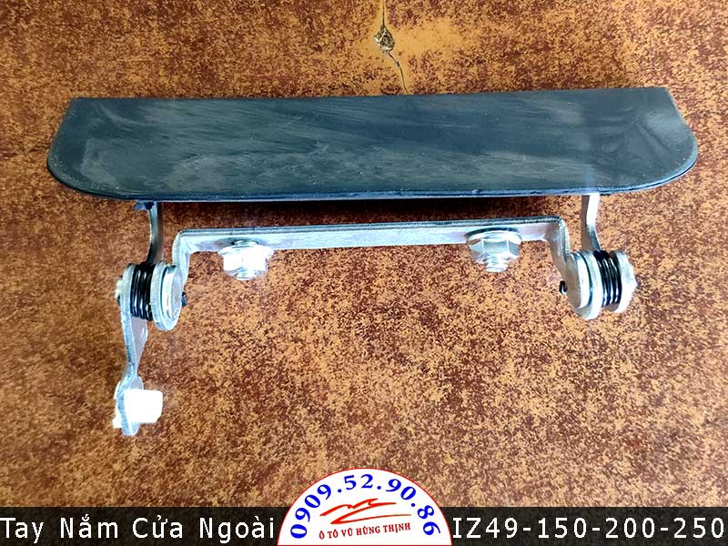 tay nắm cửa xe đô thành iz49, iz150, iz200, iz250 tay nắm cửa xe đô thành iz49, iz150, iz200, iz250