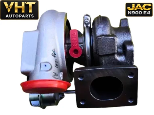 Turbo Tăng Áp Xe Tải Jac