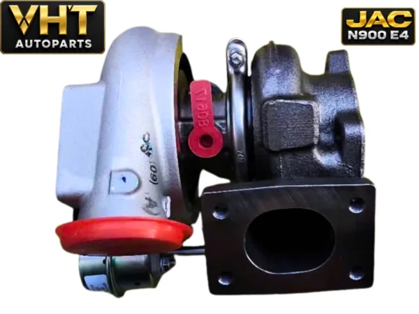 turbo-jac-n900 Turbo Tăng Áp Xe Tải Jac