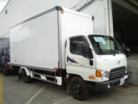 Hyundai HD65 thùng bảo ôn