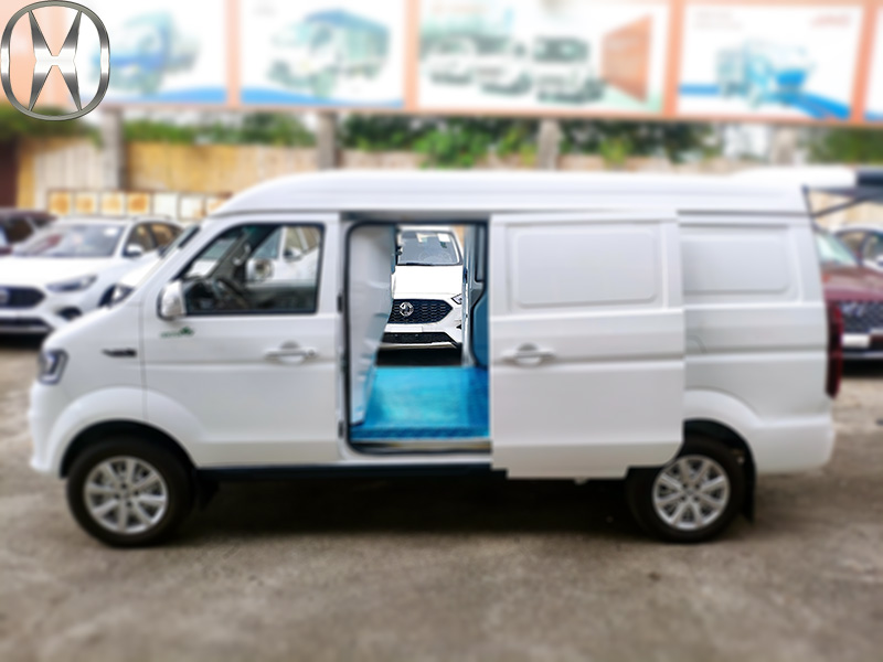 xe van srm 868
